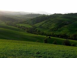 Agriturismo Pian di Frattina