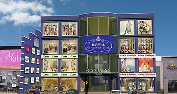 Raywal Executive Suites