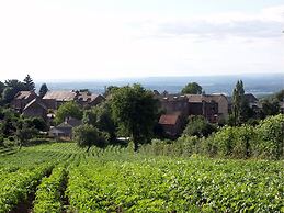 Gite de la Fontaine de Barry