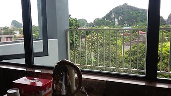 Limestone Boutique Hotel