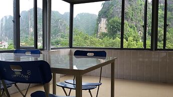 Limestone Boutique Hotel