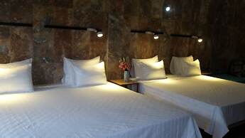 Limestone Boutique Hotel