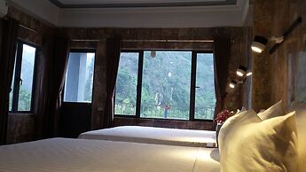 Limestone Boutique Hotel