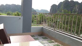 Limestone Boutique Hotel