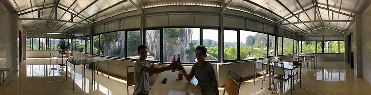 Limestone Boutique Hotel