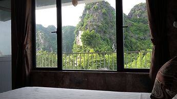 Limestone Boutique Hotel