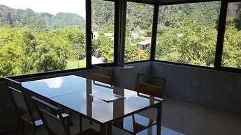 Limestone Boutique Hotel