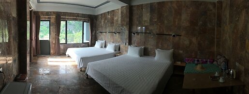 Limestone Boutique Hotel