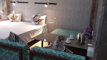 Limestone Boutique Hotel