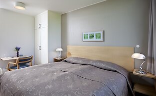 The Highland Center Hrauneyjar