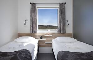 The Highland Center Hrauneyjar