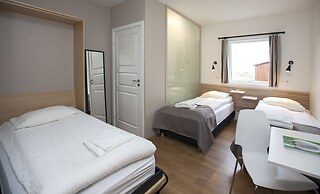 The Highland Center Hrauneyjar