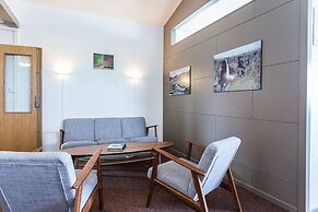 The Highland Center Hrauneyjar