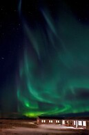 The Highland Center Hrauneyjar