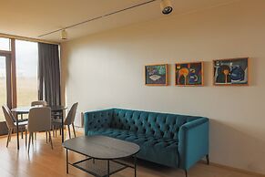 The Highland Center Hrauneyjar