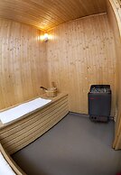 The Highland Center Hrauneyjar