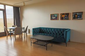 The Highland Center Hrauneyjar