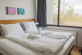 The Highland Center Hrauneyjar