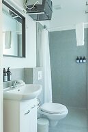 The Highland Center Hrauneyjar