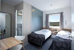 The Highland Center Hrauneyjar