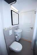 The Highland Center Hrauneyjar