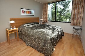 The Highland Center Hrauneyjar