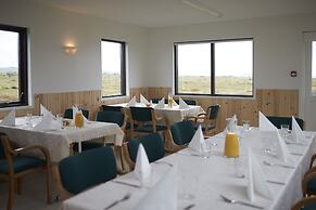 The Highland Center Hrauneyjar