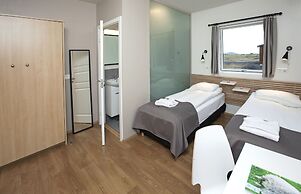 The Highland Center Hrauneyjar