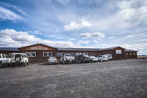 The Highland Center Hrauneyjar