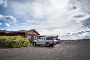 The Highland Center Hrauneyjar