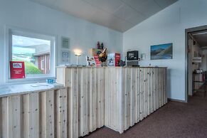 The Highland Center Hrauneyjar