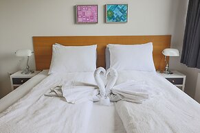 The Highland Center Hrauneyjar