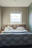 The Highland Center Hrauneyjar