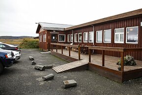 The Highland Center Hrauneyjar