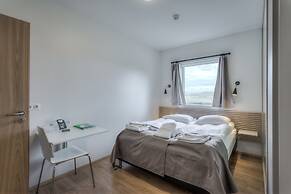 The Highland Center Hrauneyjar