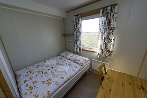 The Highland Center Hrauneyjar