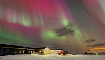 The Highland Center Hrauneyjar