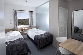 The Highland Center Hrauneyjar