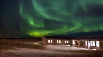 The Highland Center Hrauneyjar