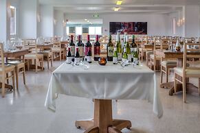 The Highland Center Hrauneyjar