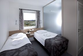 The Highland Center Hrauneyjar