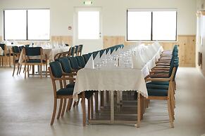 The Highland Center Hrauneyjar