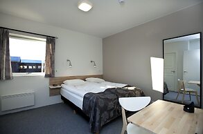 The Highland Center Hrauneyjar