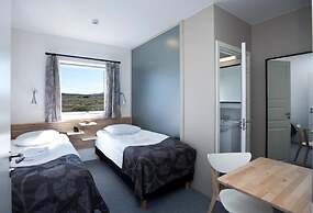 The Highland Center Hrauneyjar