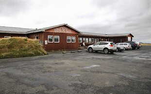 The Highland Center Hrauneyjar