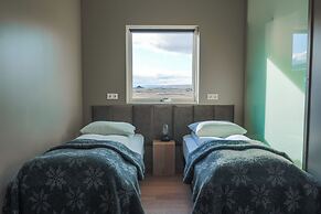 The Highland Center Hrauneyjar