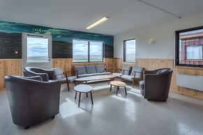 The Highland Center Hrauneyjar