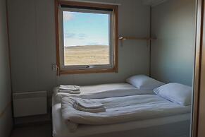 The Highland Center Hrauneyjar