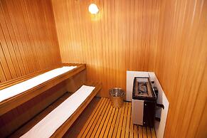 The Highland Center Hrauneyjar