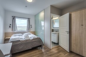 The Highland Center Hrauneyjar